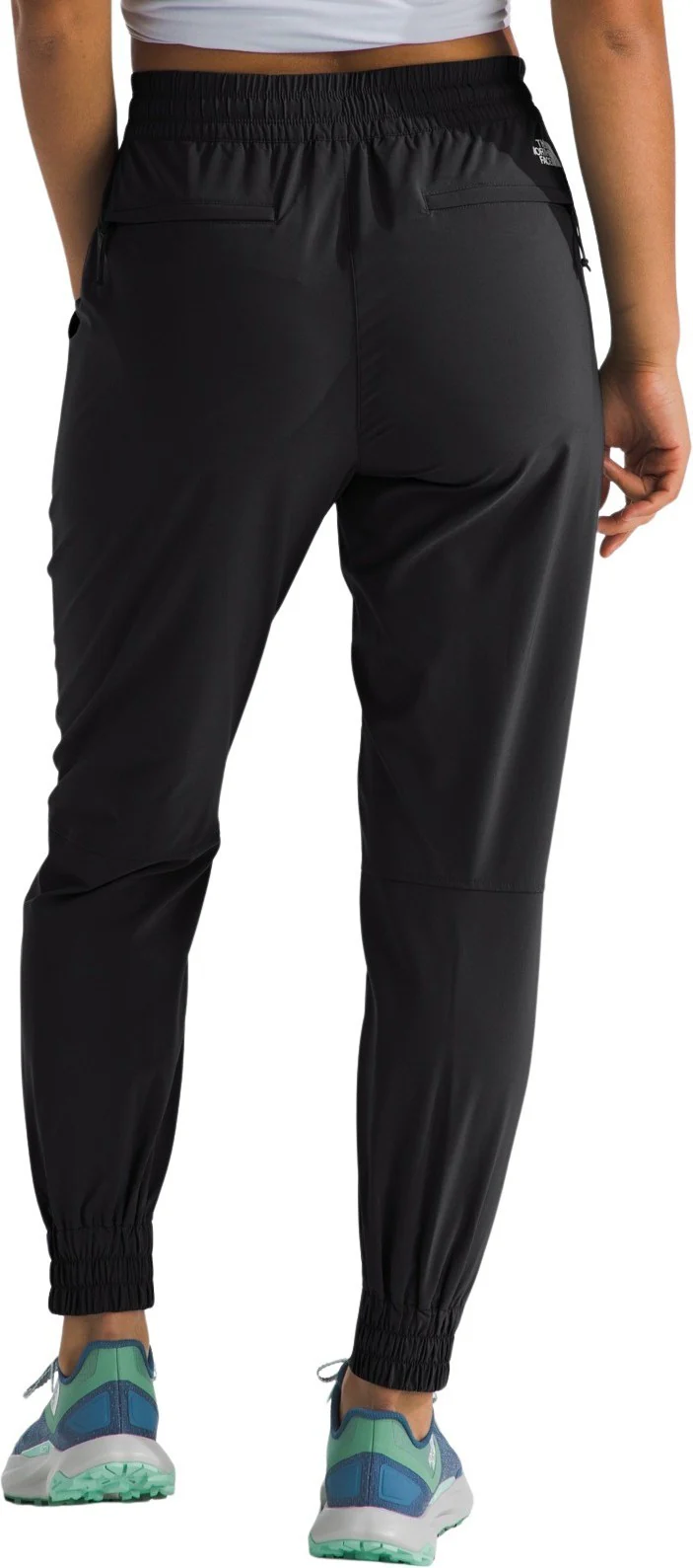 Never Stop Wearing Joggers - Womens - Image 6
