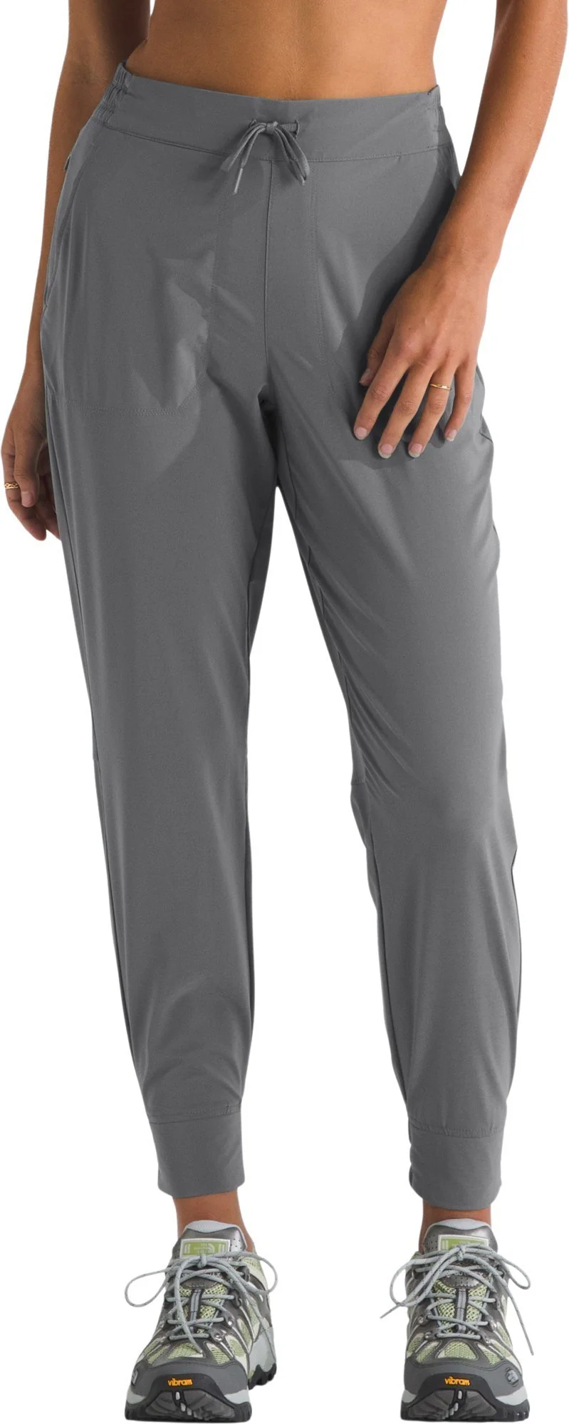 Never Stop Wearing Joggers - Womens - Image 8