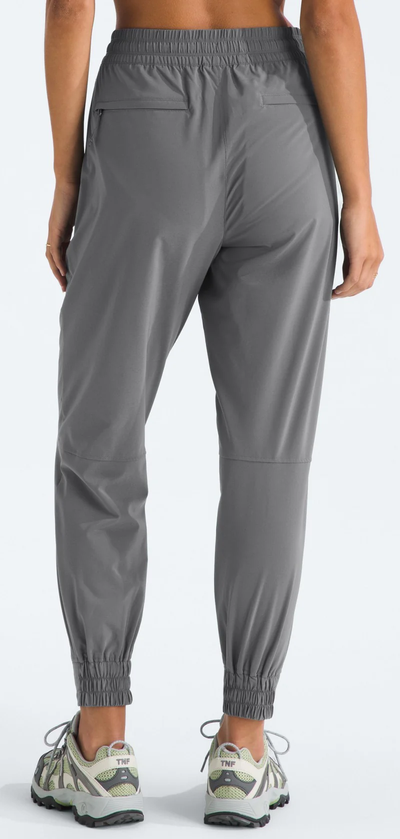 Never Stop Wearing Joggers - Womens - Image 9