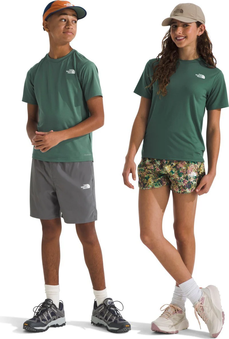 New 24/7 SS Tee - Teen - Image 2