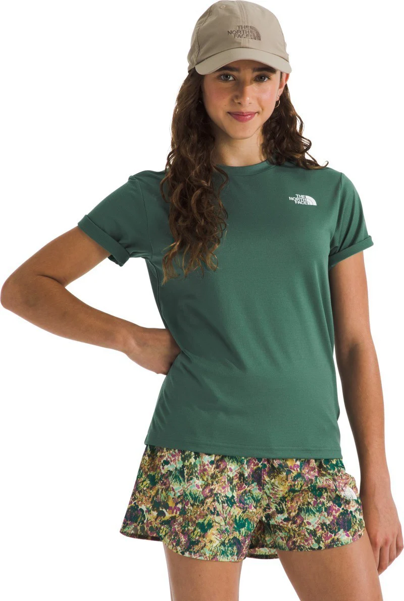 New 24/7 SS Tee - Teen - Image 3