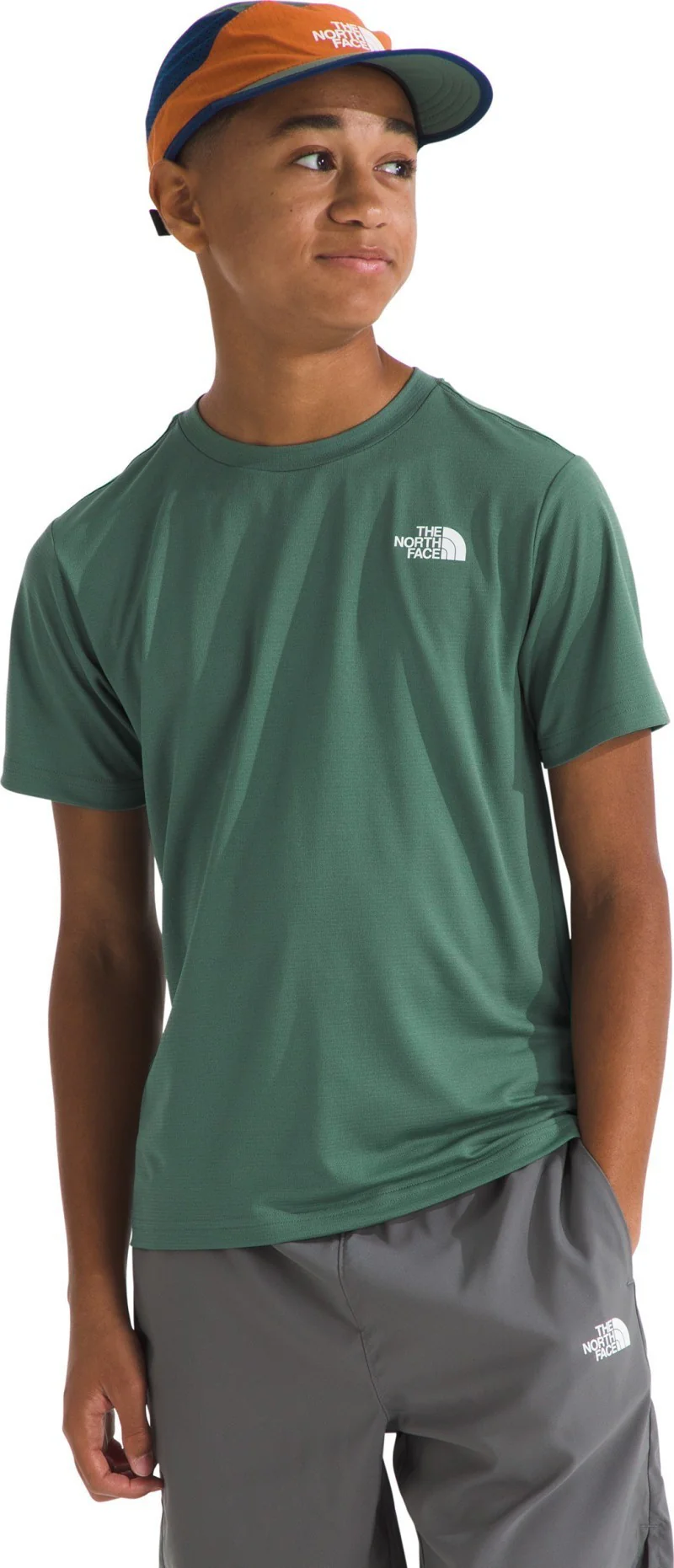 New 24/7 SS Tee - Teen - Image 4