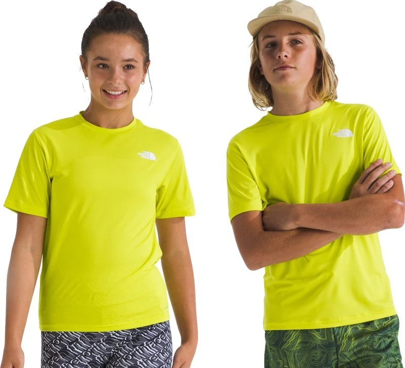 New 24/7 SS Tee - Teen - Image 7