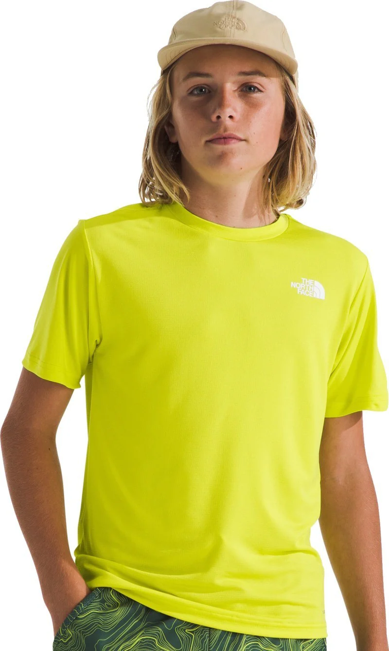 New 24/7 SS Tee - Teen - Image 9