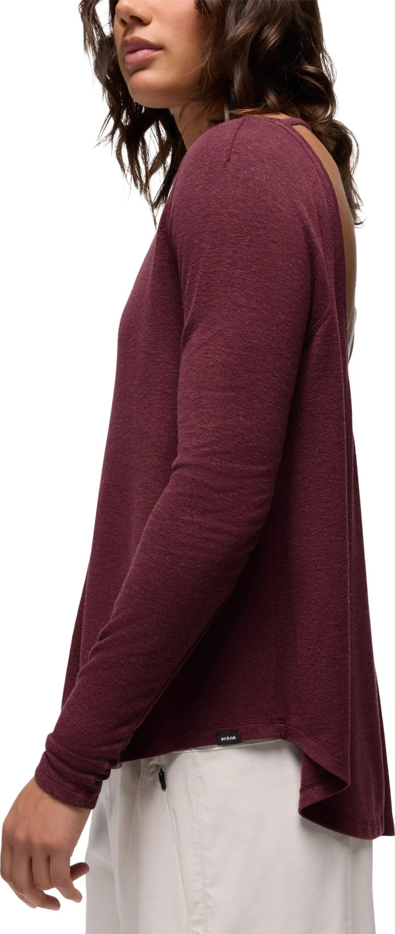 New Moon LS - Womens - Image 11
