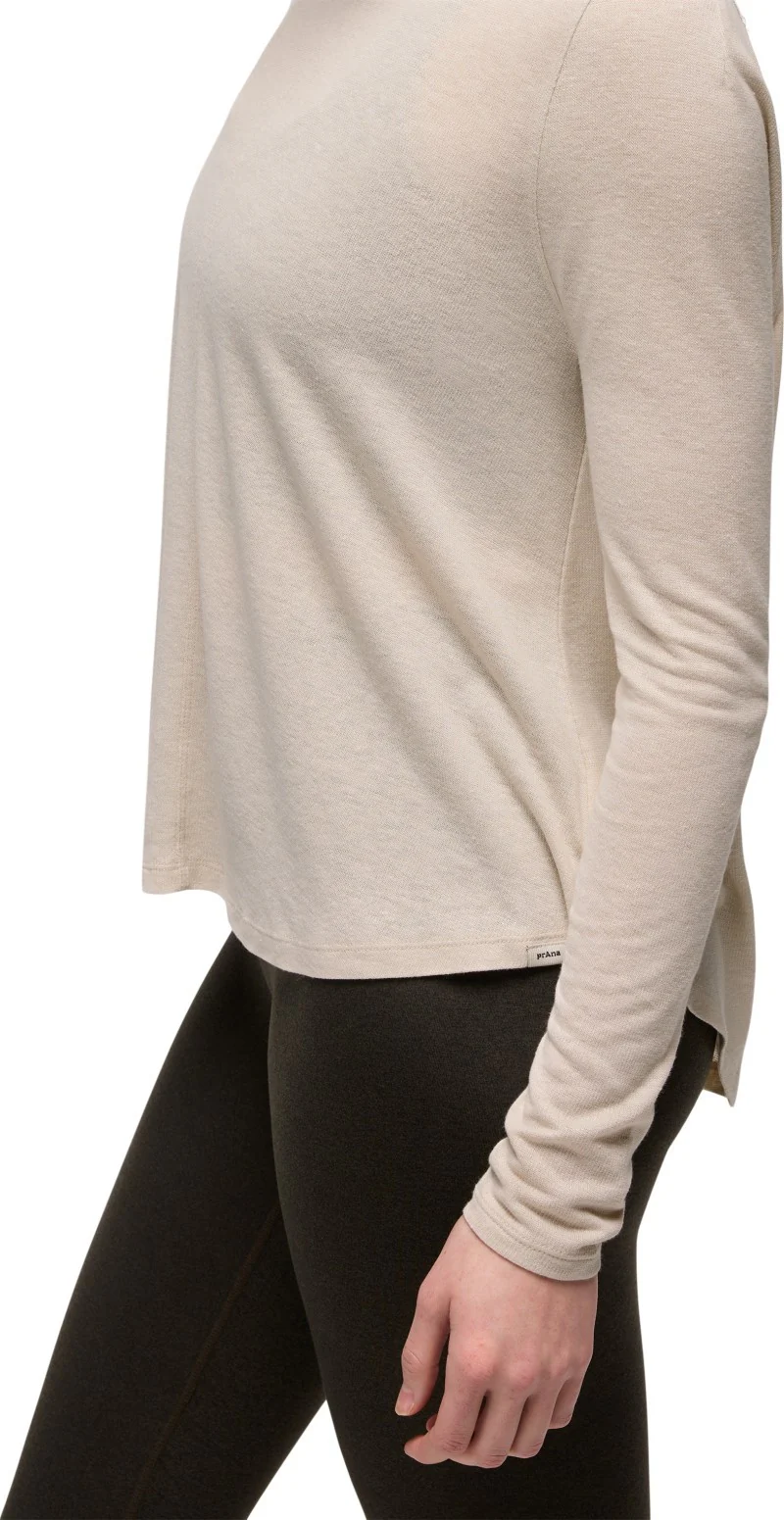New Moon LS - Womens - Image 3