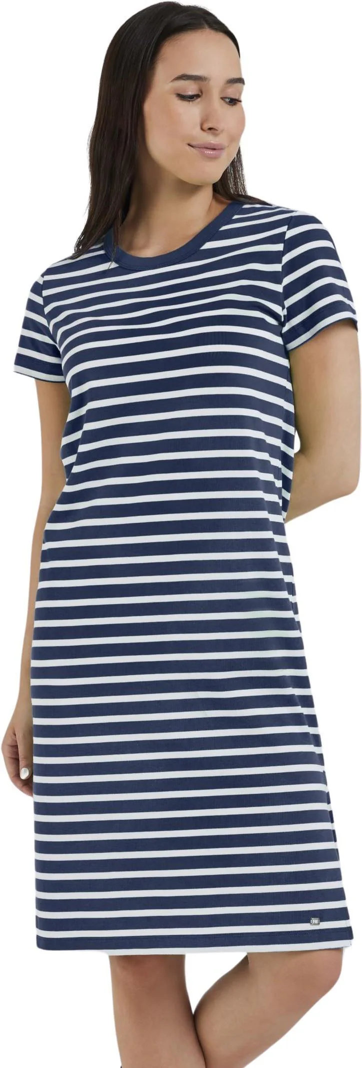 Newport Dress