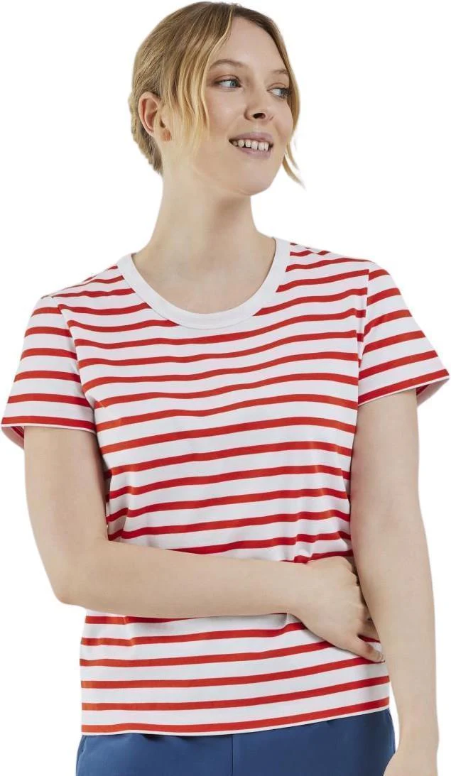 Newport SS Top - Womens - Image 2