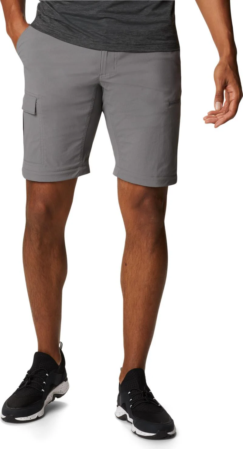 Newton Ridge Convertible Pants, 28" Inseam - Big - Mens - Image 11