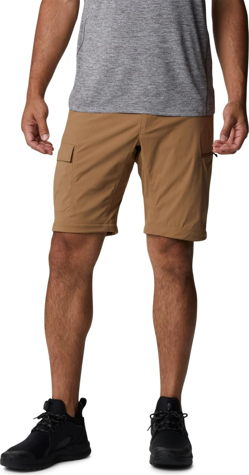 Newton Ridge Convertible Pants, 28" Inseam - Big - Mens - Image 16