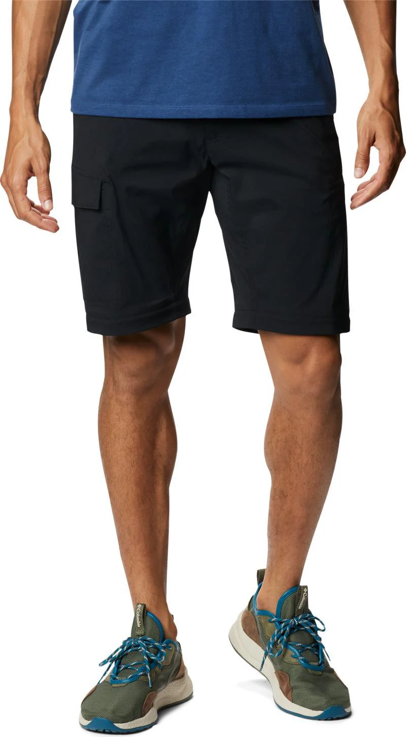 Newton Ridge Convertible Pants, 28" Inseam - Big - Mens - Image 5