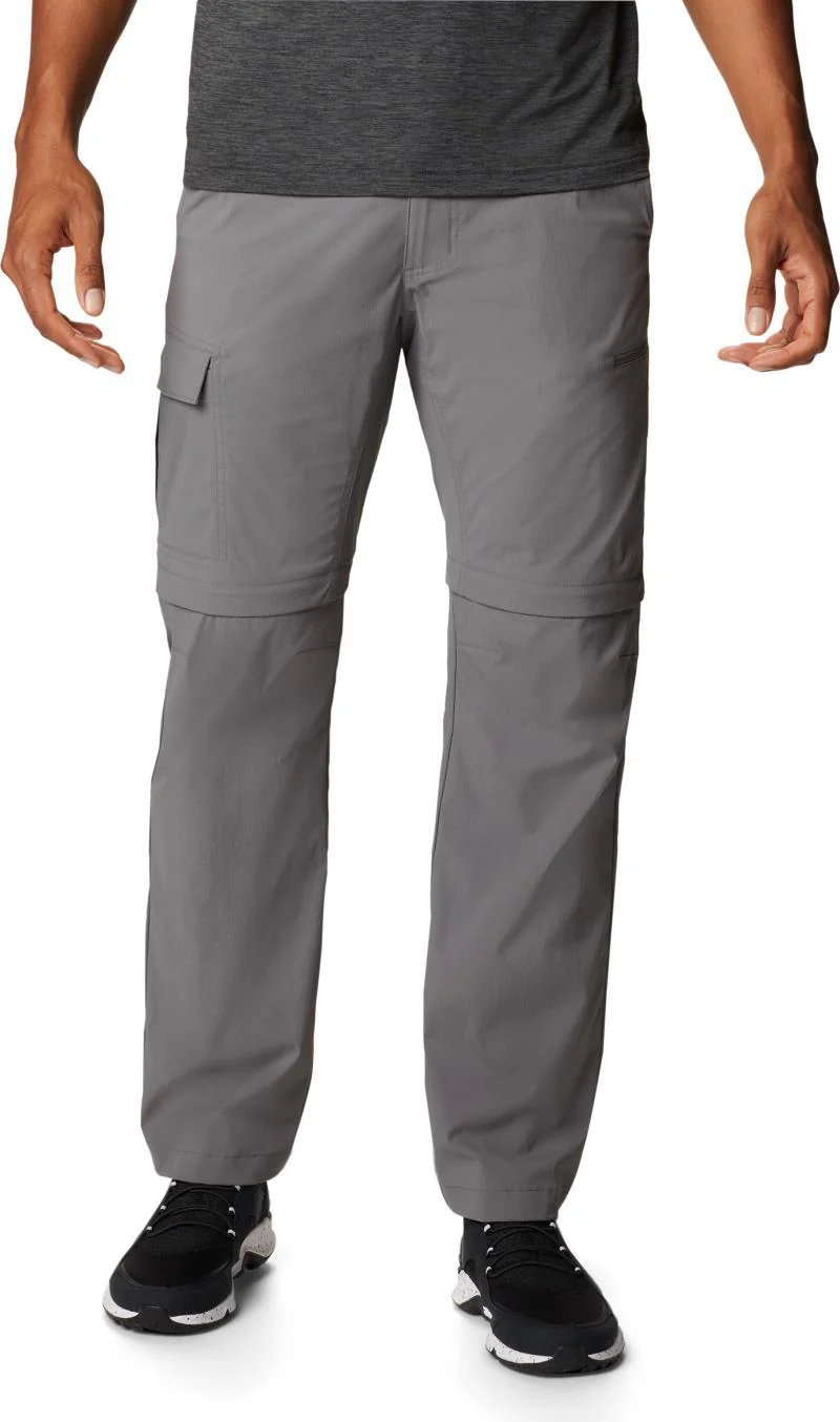 Newton Ridge Convertible Pants, 28" Inseam - Big - Mens - Image 6