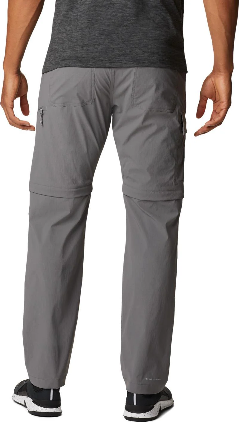 Newton Ridge Convertible Pants, 28" Inseam - Big - Mens - Image 8
