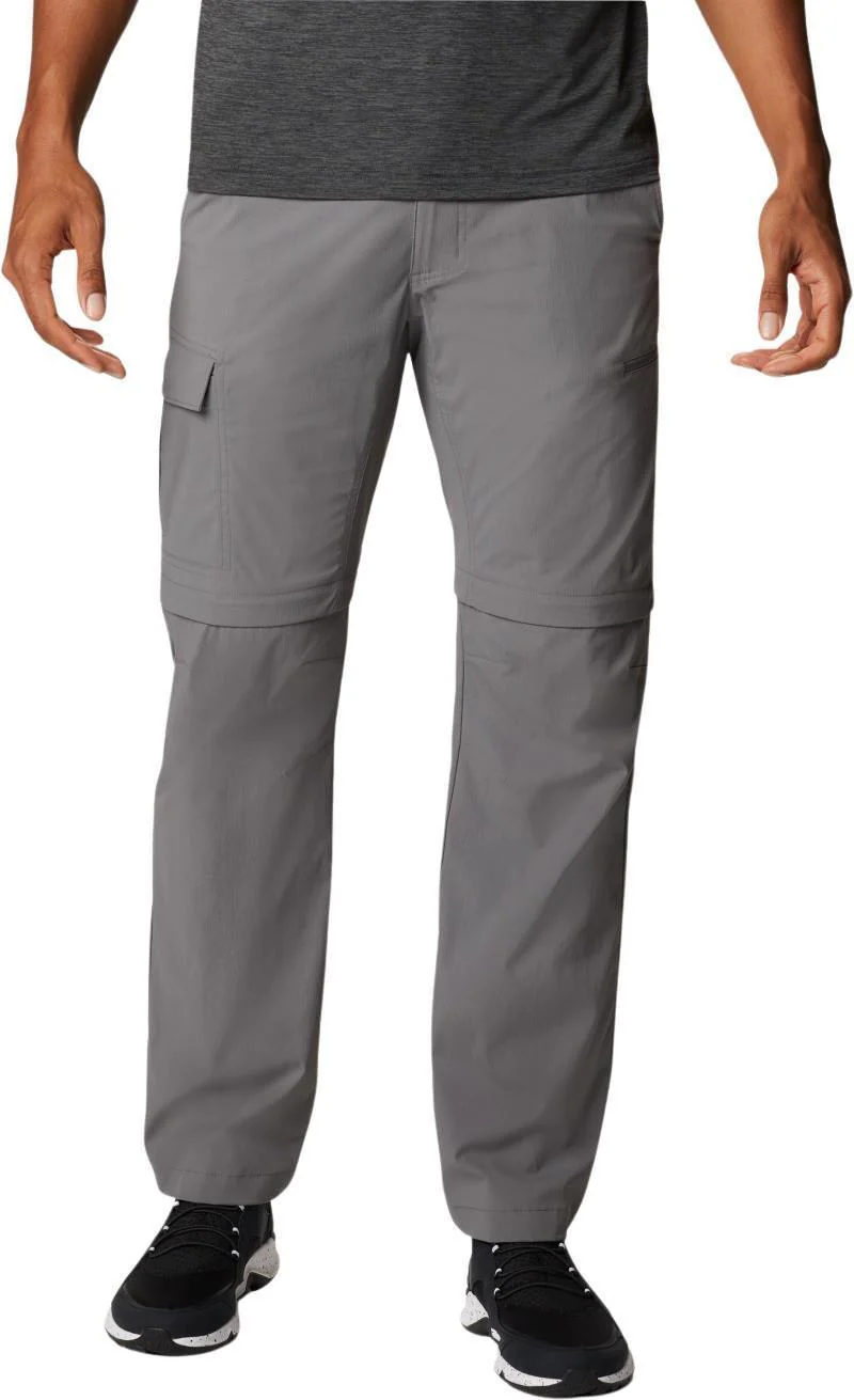 Newton Ridge Convertible Pants, 32" Inseam - Big - Mens - Image 6