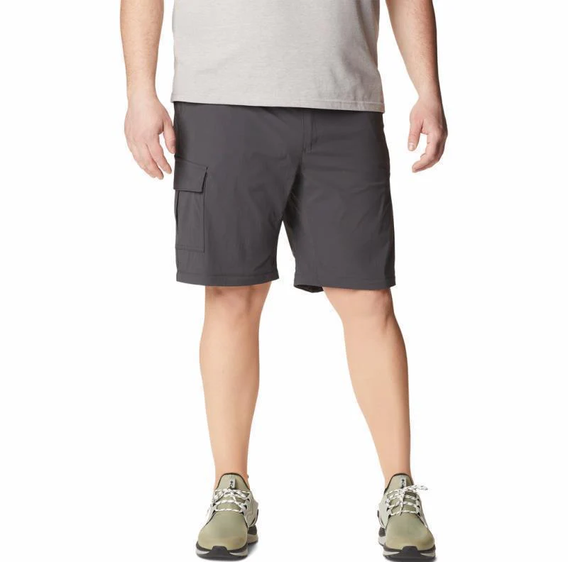 Newton Ridge II Convertible Pants, 30" Inseam - Big - Mens - Image 18