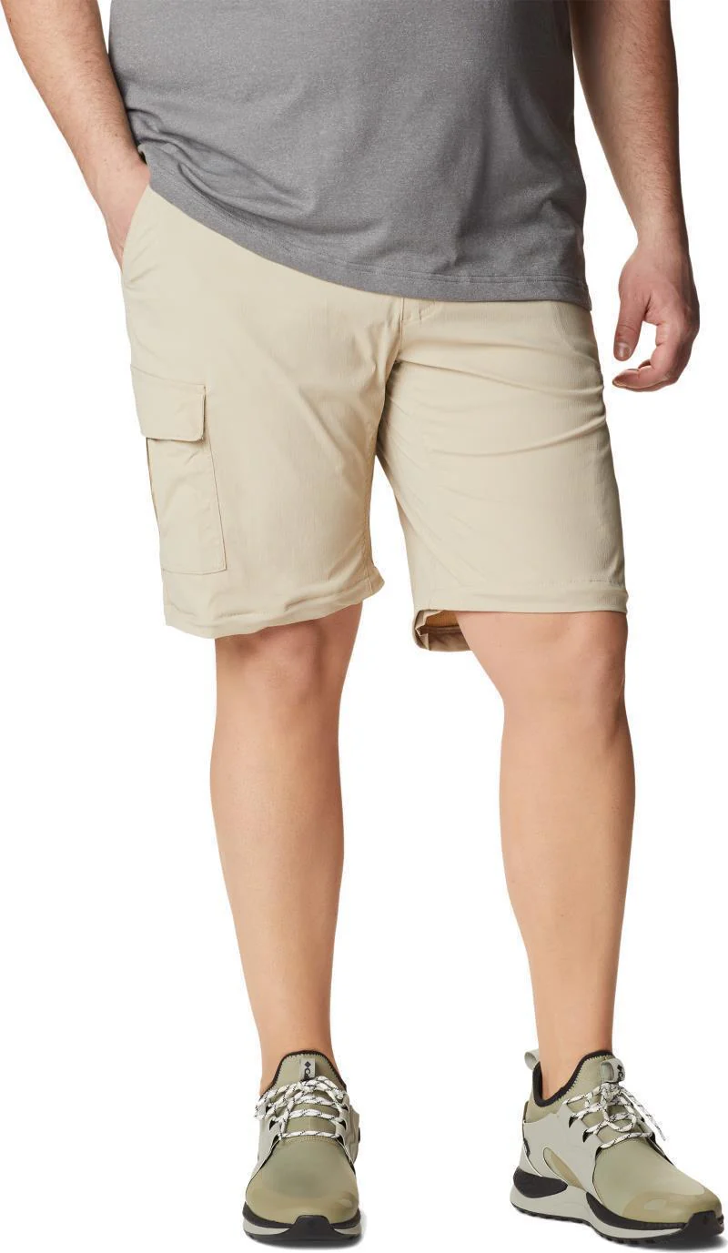 Newton Ridge II Convertible Pants, 30" Inseam - Big - Mens - Image 6