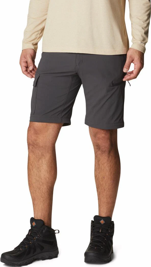 Newton Ridge II Convertible Pants, 30" Inseam - Mens - Image 10