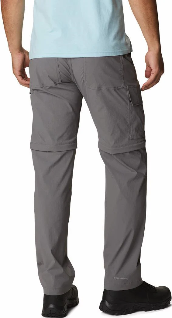 Newton Ridge II Convertible Pants, 30" Inseam - Mens - Image 12