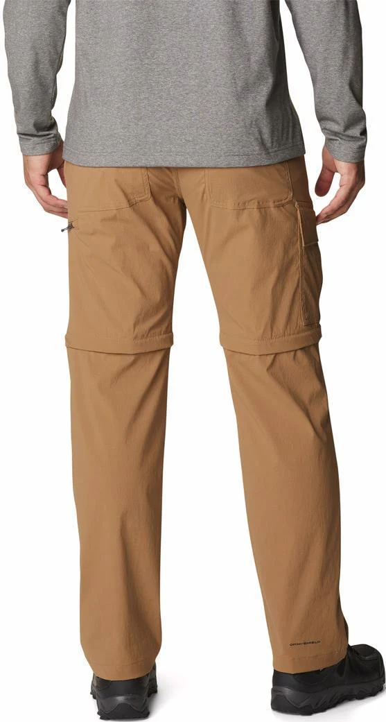 Newton Ridge II Convertible Pants, 30" Inseam - Mens - Image 16