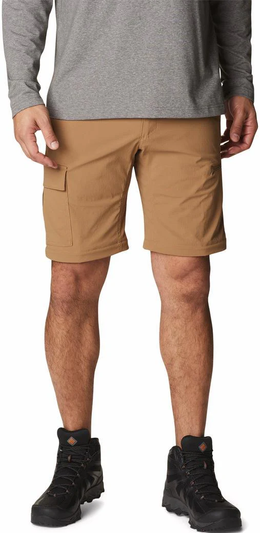 Newton Ridge II Convertible Pants, 30" Inseam - Mens - Image 18