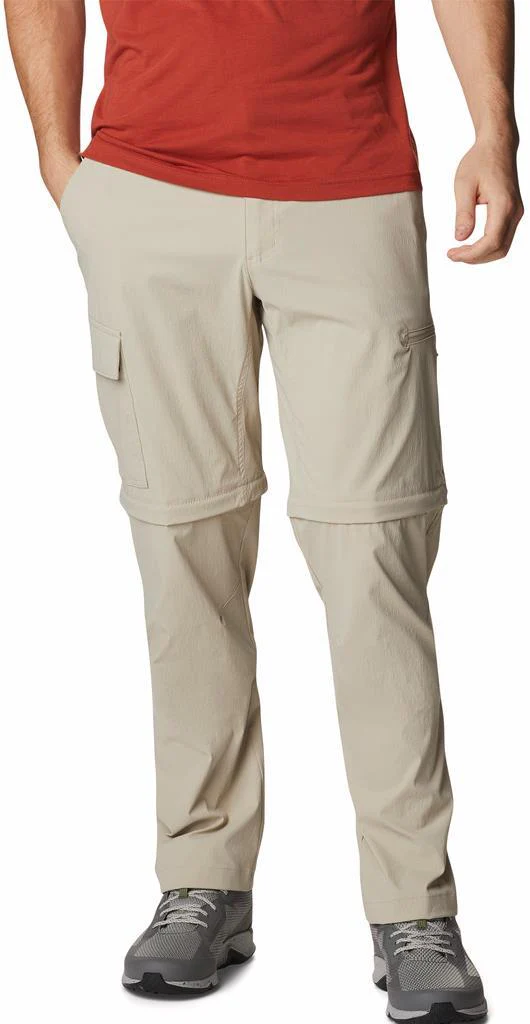 Newton Ridge II Convertible Pants, 30" Inseam - Mens - Image 20