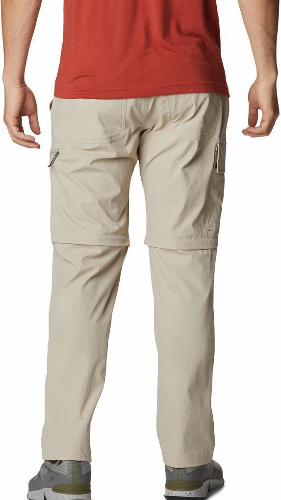 Newton Ridge II Convertible Pants, 30" Inseam - Mens - Image 21