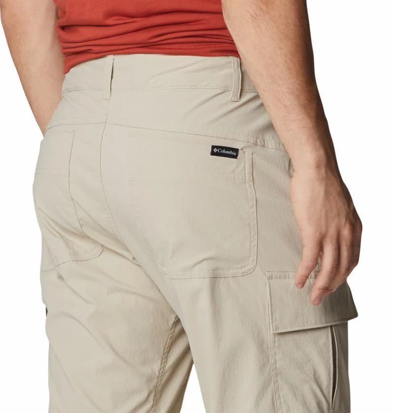 Newton Ridge II Convertible Pants, 30" Inseam - Mens - Image 24