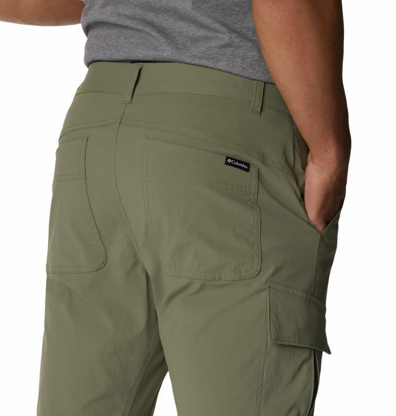 Newton Ridge II Convertible Pants, 30" Inseam - Mens - Image 5