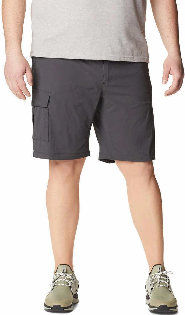 Newton Ridge II Convertible Pants, 32" Inseam - Big - Mens - Image 12
