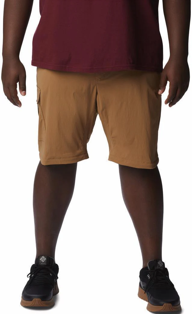Newton Ridge II Convertible Pants, 32" Inseam - Big - Mens - Image 13