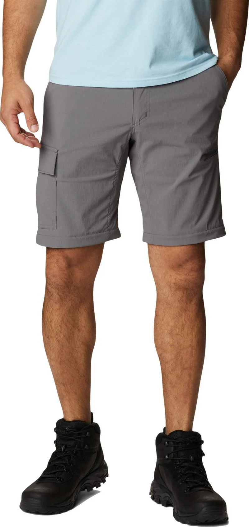Newton Ridge II Convertible Pants, 32" Inseam - Big - Mens - Image 20