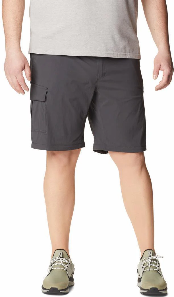Newton Ridge II Convertible Pants, 34" Inseam - Big - Mens - Image 17