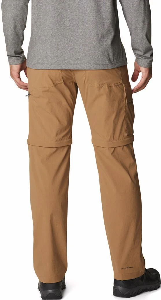 Newton Ridge II Convertible Pants, 34" Inseam - Mens - Image 12