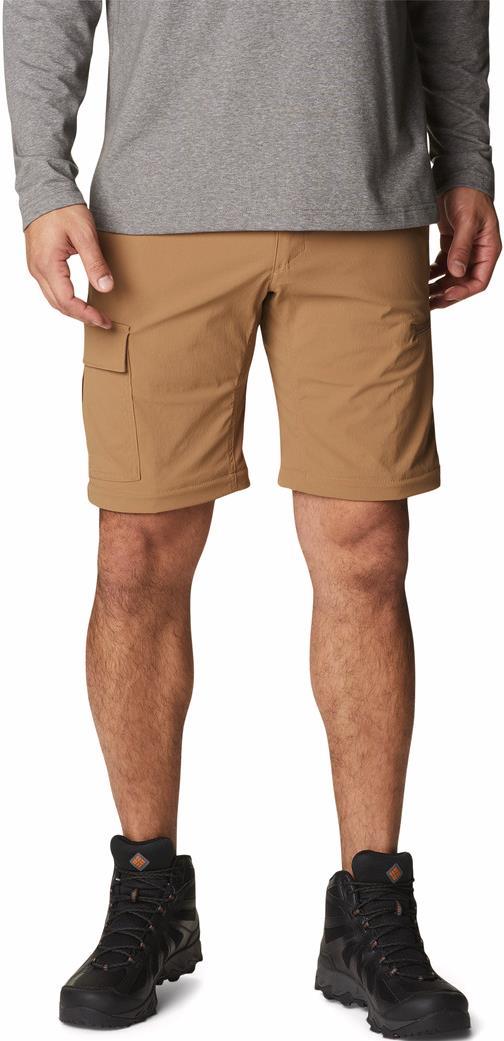 Newton Ridge II Convertible Pants, 34" Inseam - Mens - Image 13