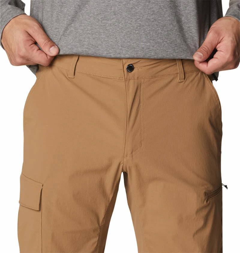 Newton Ridge II Convertible Pants, 34" Inseam - Mens - Image 14