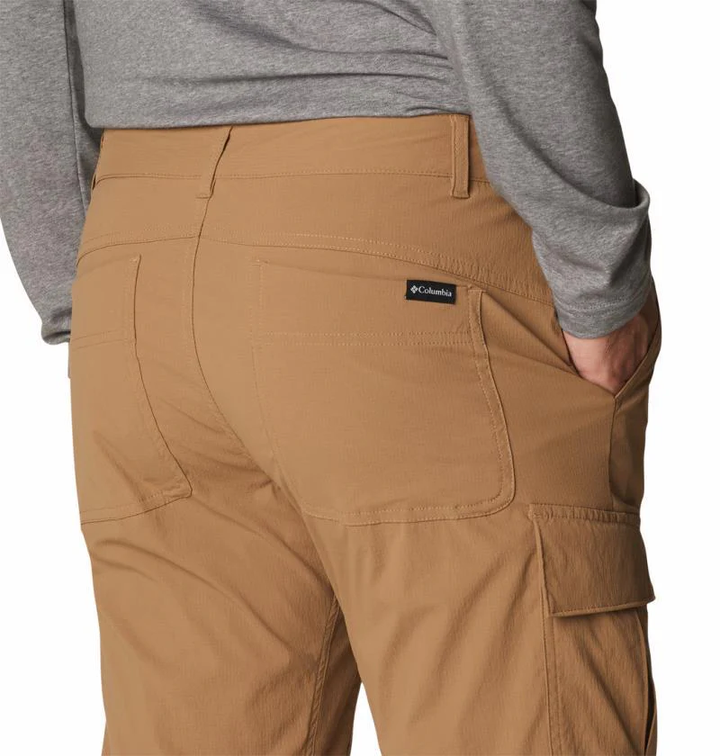 Newton Ridge II Convertible Pants, 34" Inseam - Mens - Image 15