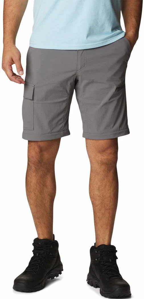 Newton Ridge II Convertible Pants, 34" Inseam - Mens - Image 19