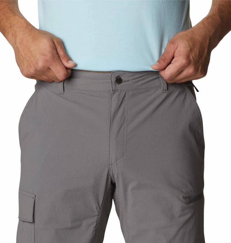 Newton Ridge II Convertible Pants, 34" Inseam - Mens - Image 20