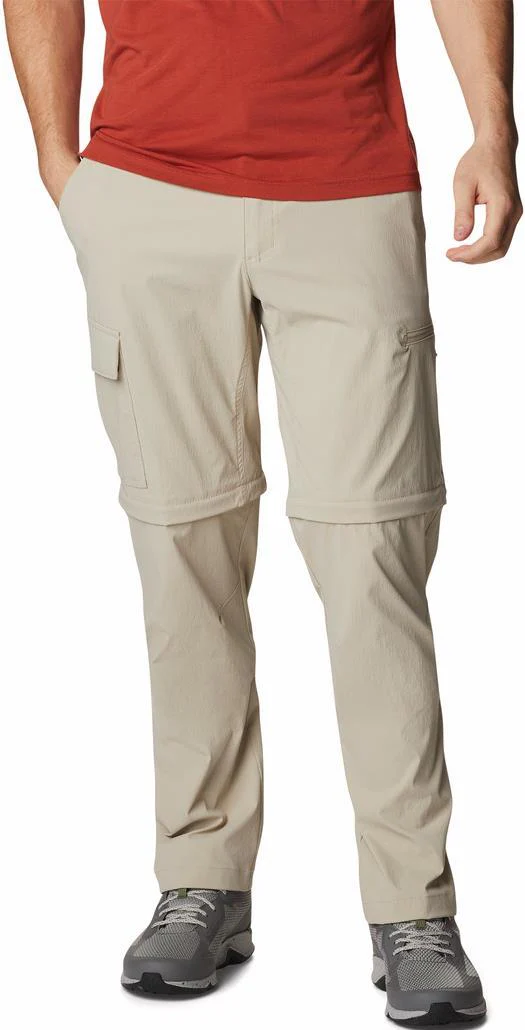 Newton Ridge II Convertible Pants, 34" Inseam - Mens - Image 22