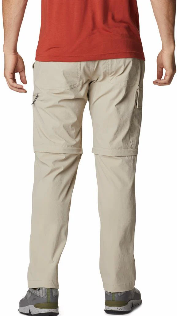 Newton Ridge II Convertible Pants, 34" Inseam - Mens - Image 23