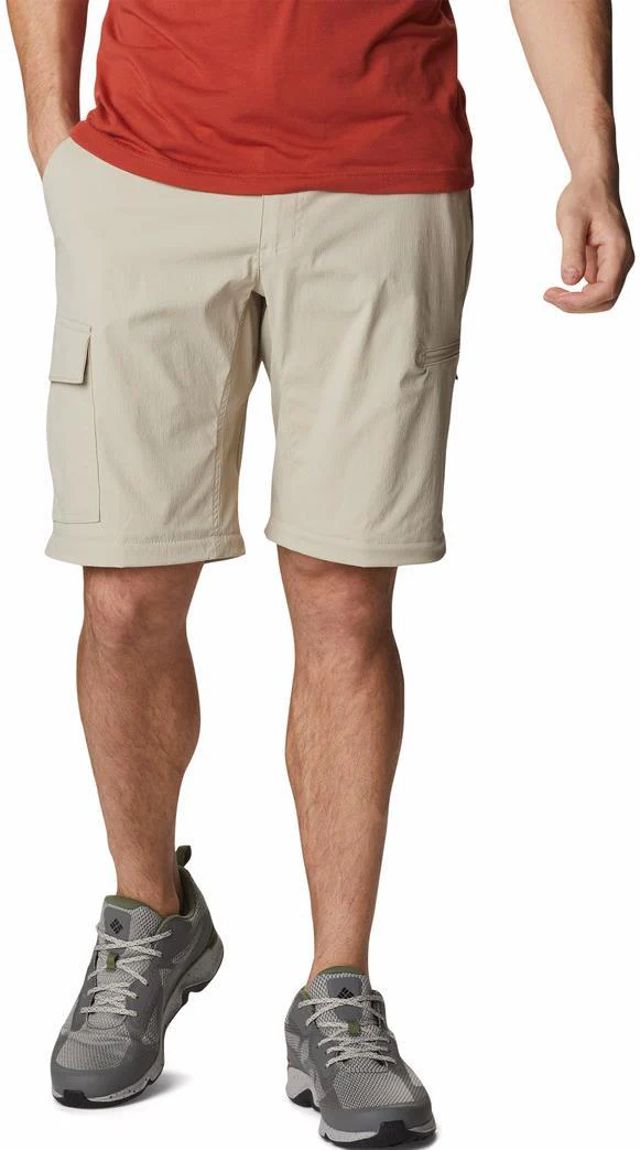 Newton Ridge II Convertible Pants, 34" Inseam - Mens - Image 24