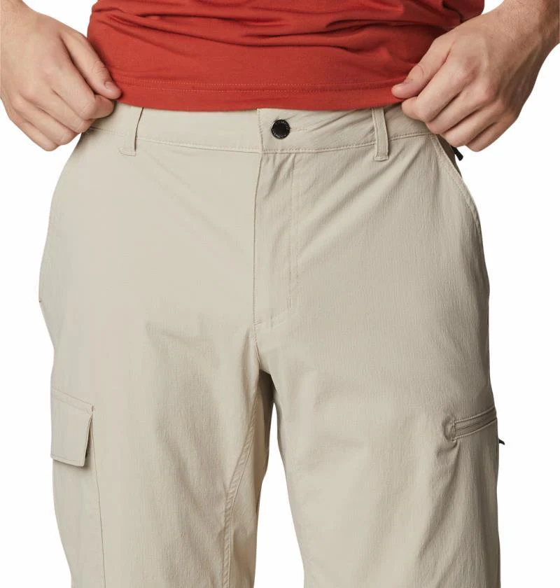 Newton Ridge II Convertible Pants, 34" Inseam - Mens - Image 25
