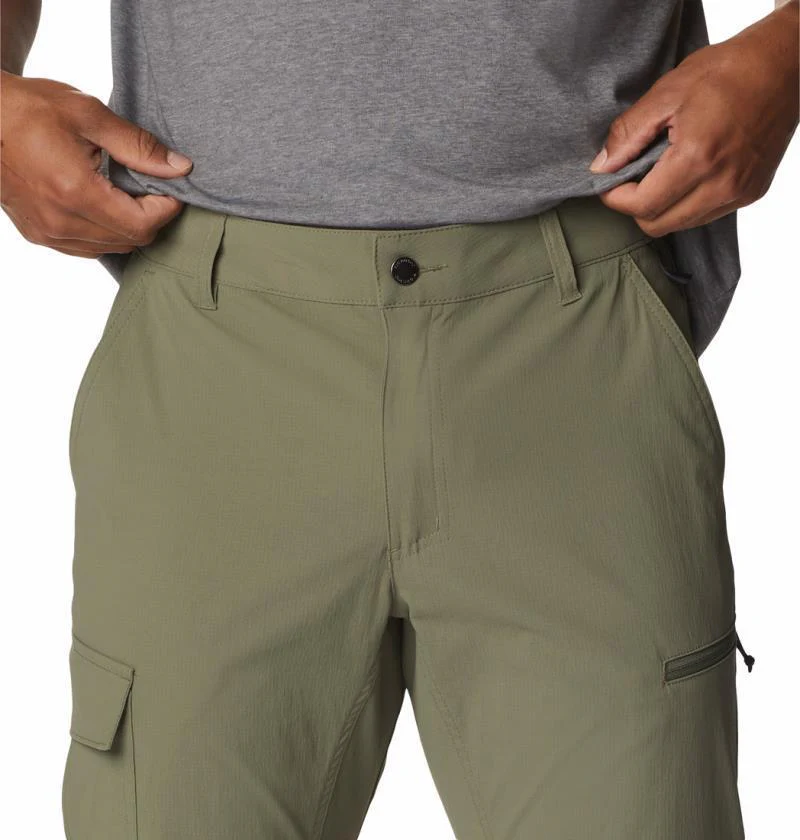 Newton Ridge II Convertible Pants, 34" Inseam - Mens - Image 4