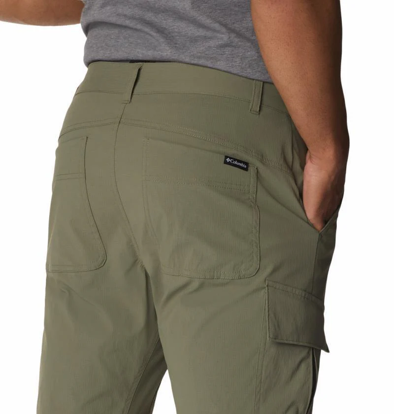 Newton Ridge II Convertible Pants, 34" Inseam - Mens - Image 5