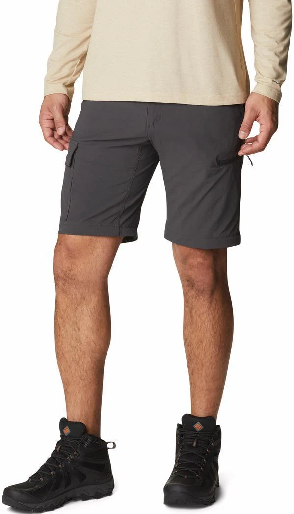 Newton Ridge II Convertible Pants, 34" Inseam - Mens - Image 9