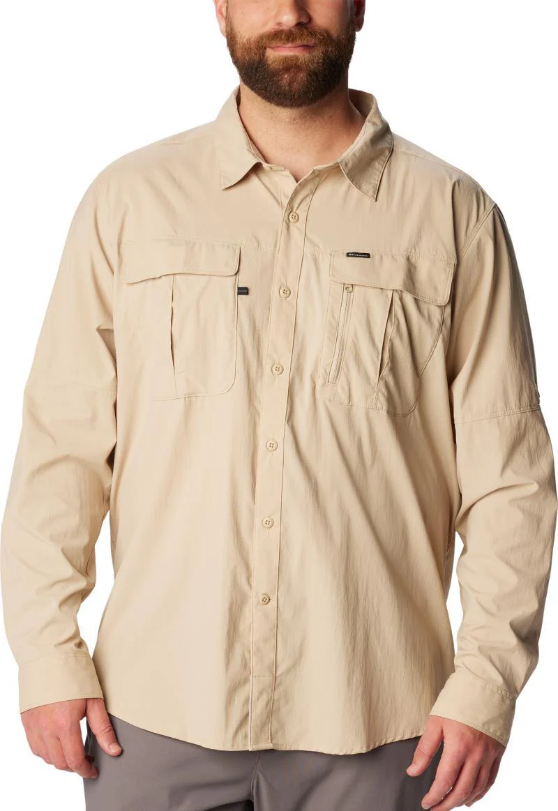 Newton Ridge II LS - Big - Mens - Image 5