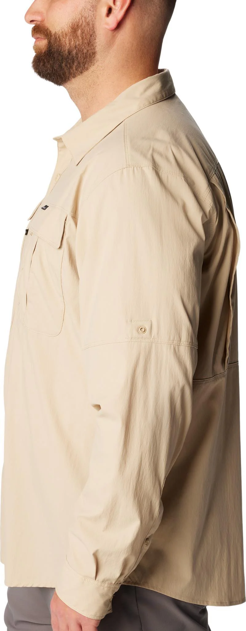 Newton Ridge II LS - Big - Mens - Image 7