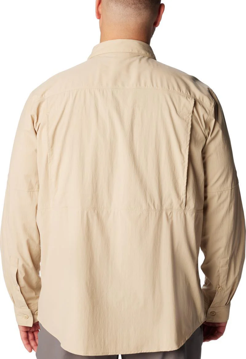 Newton Ridge II LS - Big - Mens - Image 8