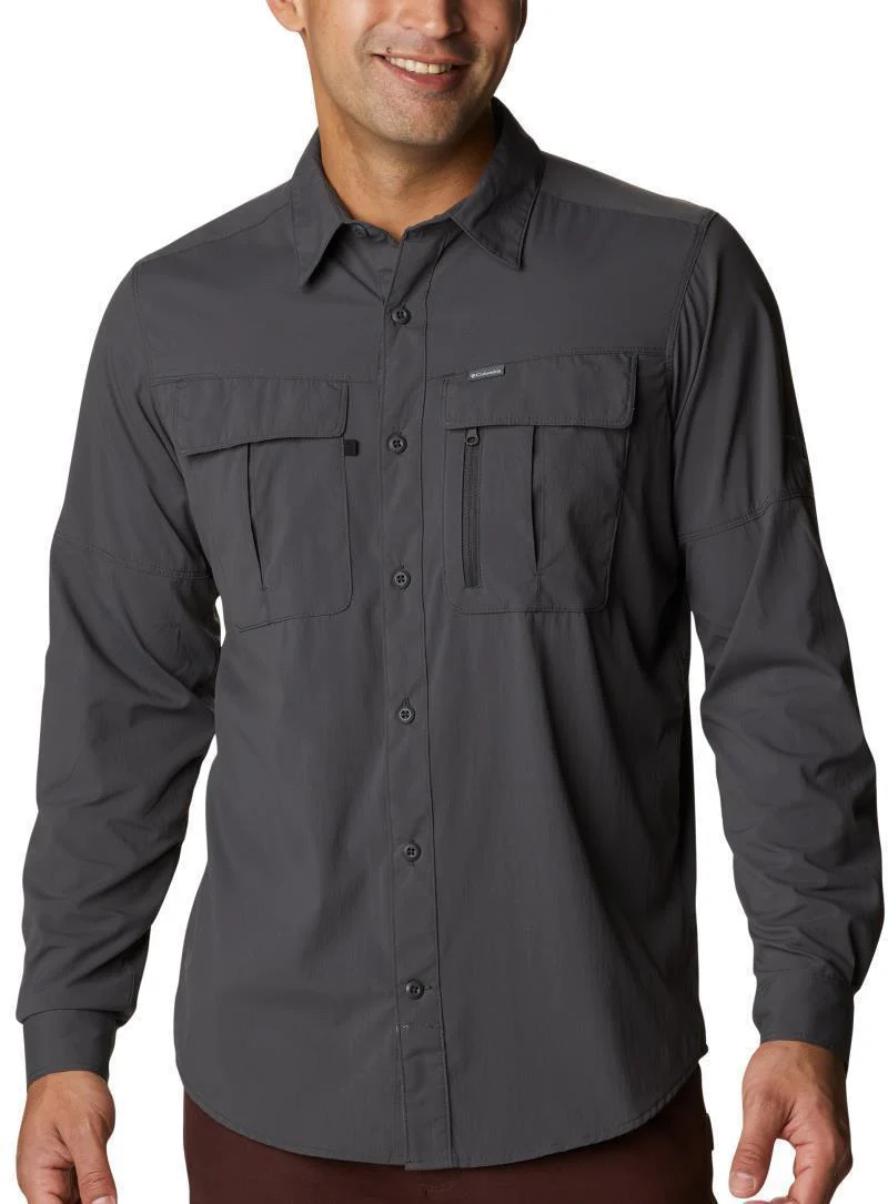 Newton Ridge II LS - Mens