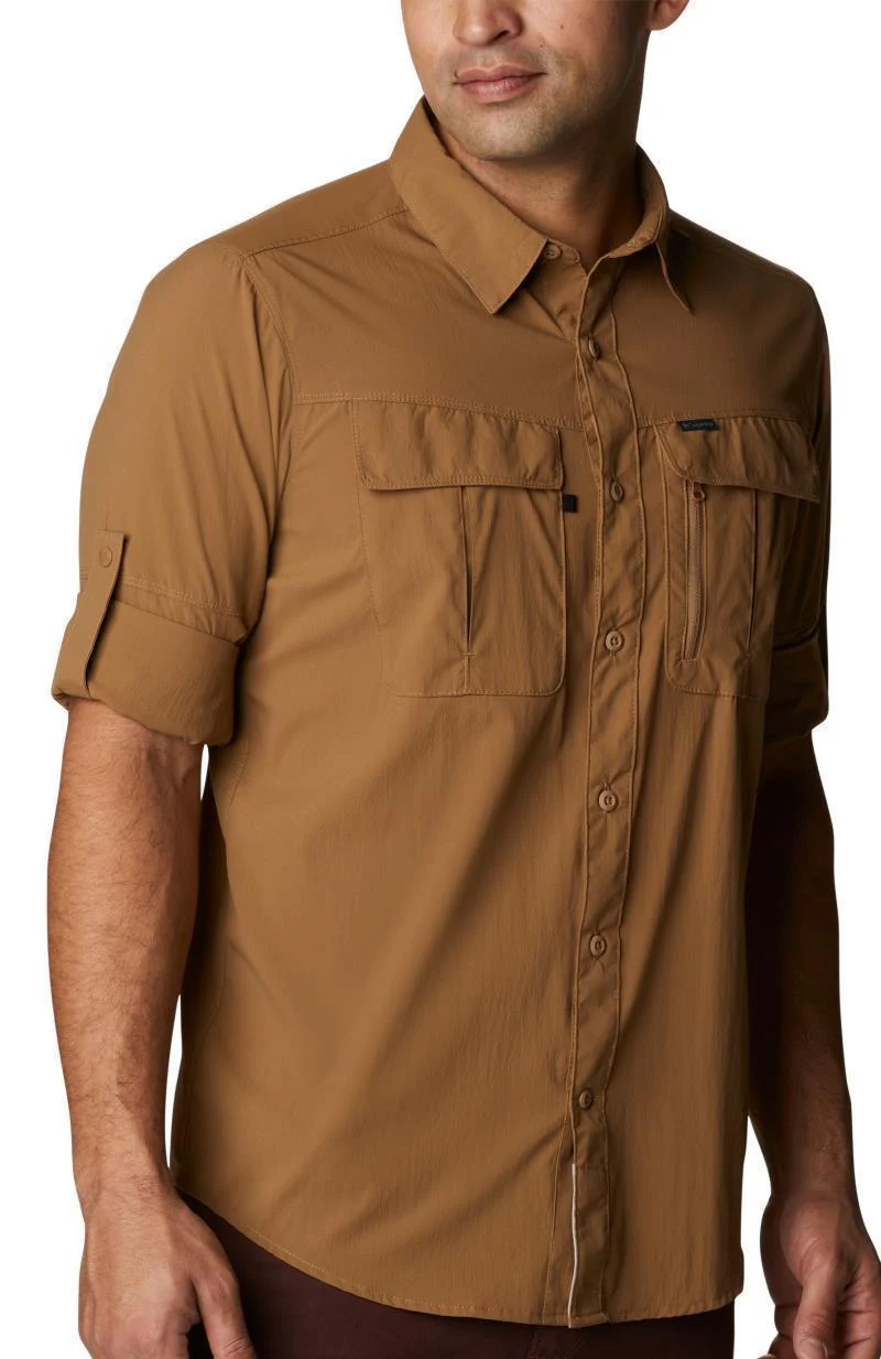 Newton Ridge II LS - Mens - Image 10